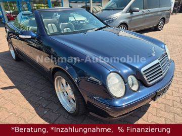 Mercedes CLK 230 - 4