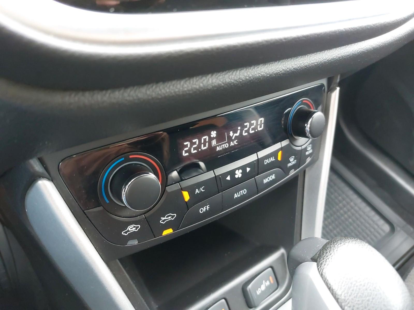 Suzuki (SX4) S-Cross 1.0 Aut. Allwetter 2.Hd SHZ KAM