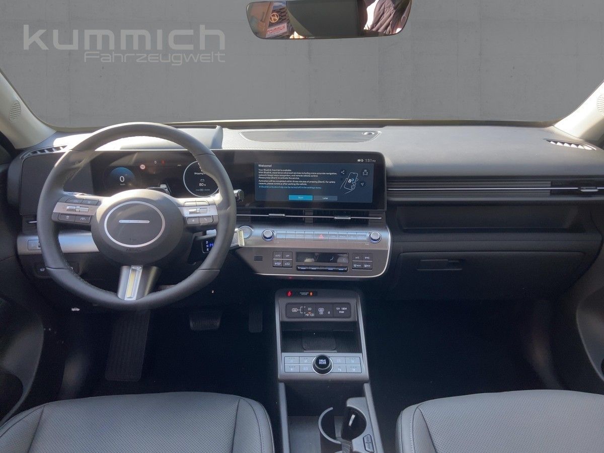 Hyundai KONA - Bild 8