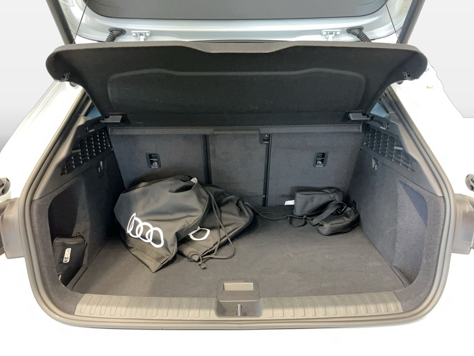 Audi A3 - Bild 11