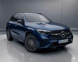 Mercedes-Benz GLC 300 de 4MATIC Autom. -