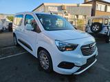 Opel Combo 1.5D Aut Life Ultimate Navi 180 Cam - Opel Combo Life in Düsseldorf