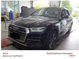 Audi Q5 40 TDI qu Design S tro*LED*Virtual*Navi+*Kame - Audi Q5 Gebrauchtwagen in Frankfurt