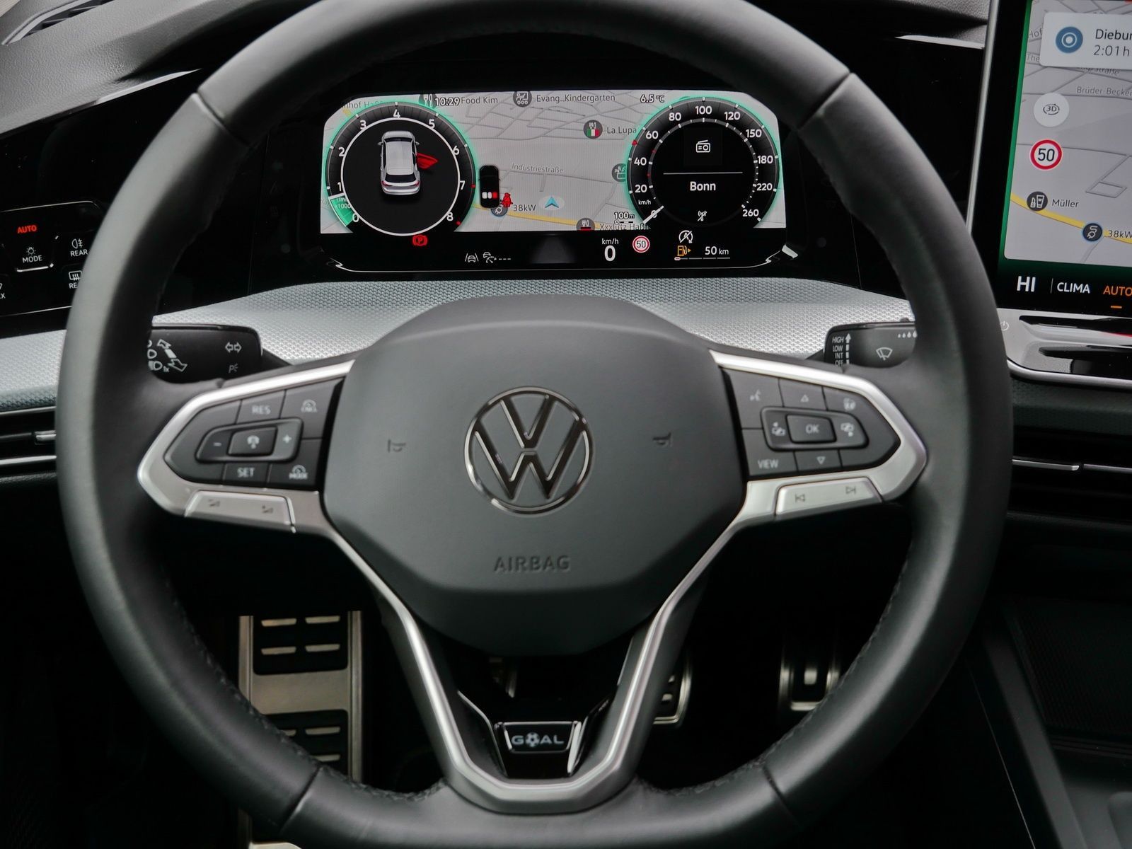 Volkswagen Golf - Bild 12