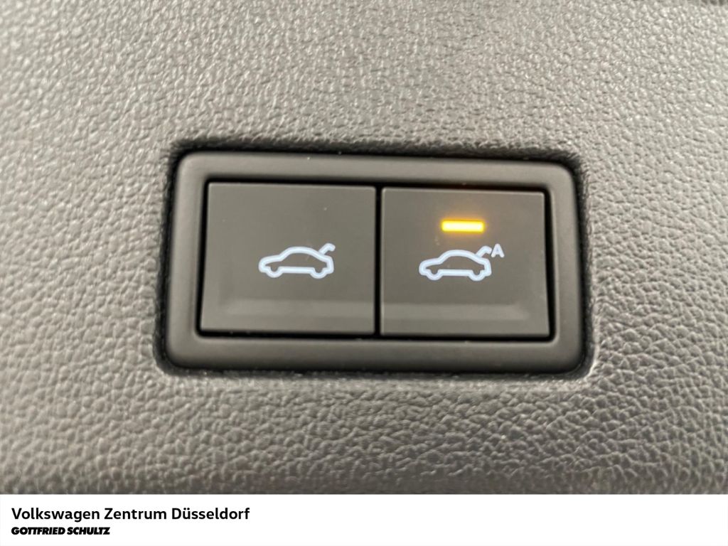 Volkswagen Touareg - Bild 13