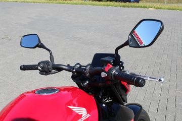 Honda CB500
