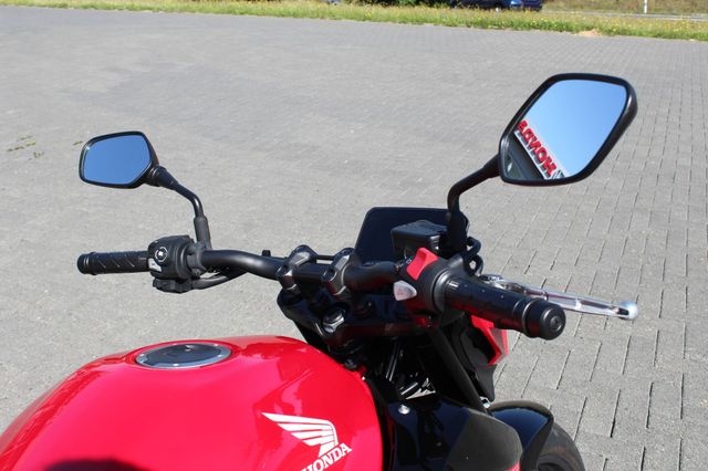 Honda CB500
