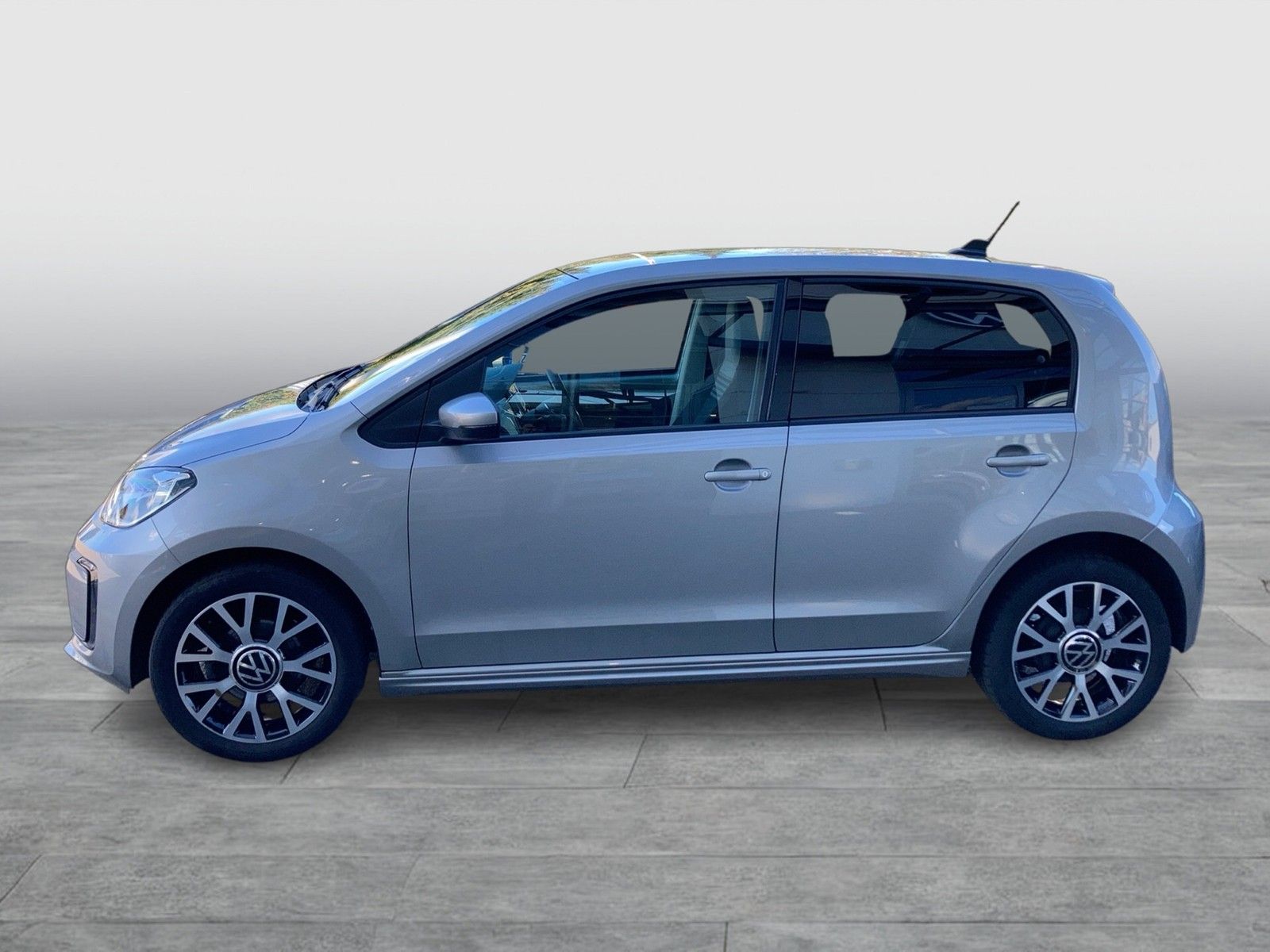 Volkswagen e-up! Style Plus RFK SH imagem 2
