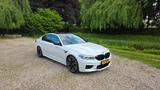 BMW M5 Competition xDrive A M5 Competition - weiße BMW M5