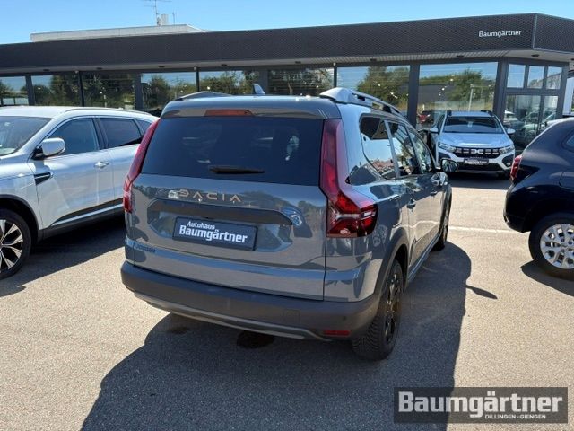 Fahrzeugabbildung Dacia Jogger Extreme+ TCe 110 7-Sitzer/Kamera/PDC/GJR