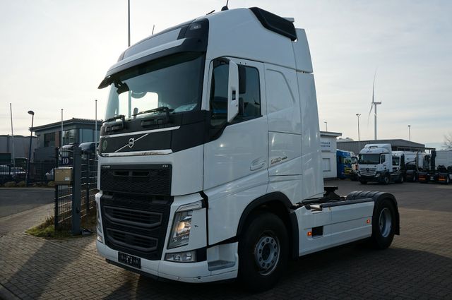 Volvo FH4 500 Glob. XL I-Park ACC