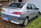 Alfa Romeo 146 1.4 T.Spark BJ 1997 2. Hand 94.195 KM - Alfa Romeo 146