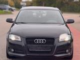 Audi A3 Sportback 1.8 TFSI S line Sportpaket plus - Audi A3: 8p Sportback
