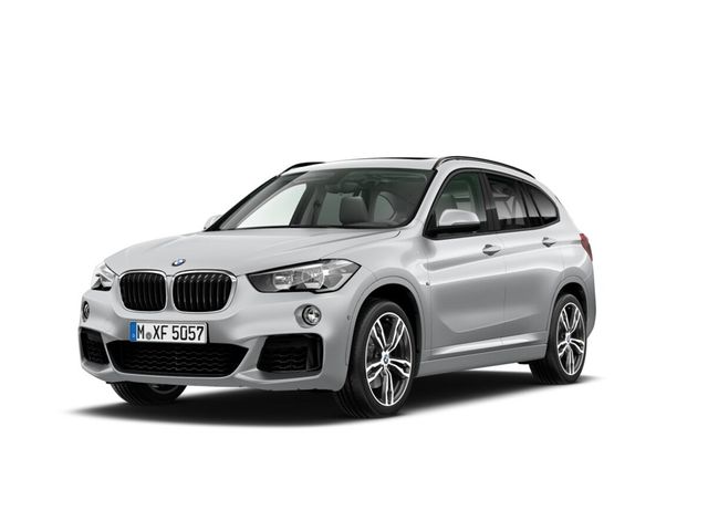 BMW X1 xDrive 20d M Sport LED NAVI PDC SHZ HUD Pano