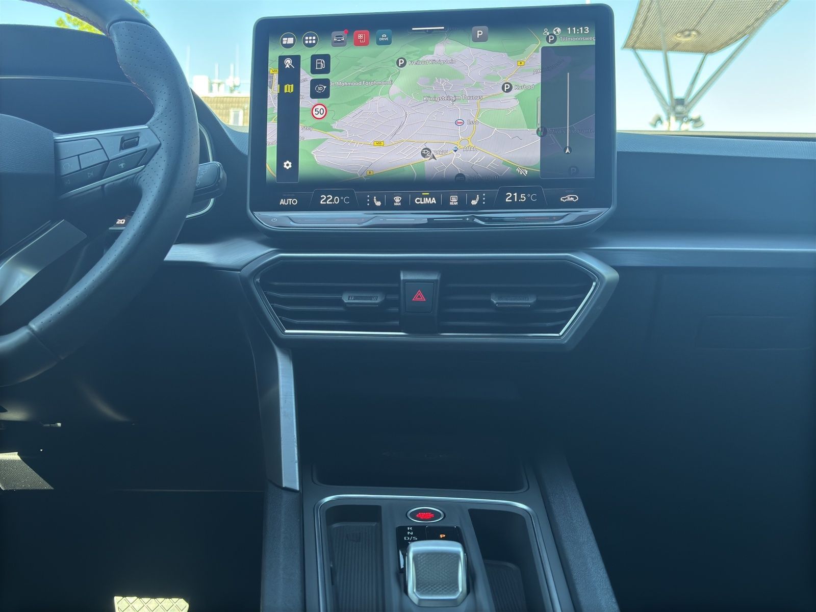 Seat Leon - Bild 10