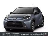 Toyota Aygo X TEAMPLAYER+CPLAY+SONDERAKTION+SOFORT - Toyota Neuwagen in Duisburg