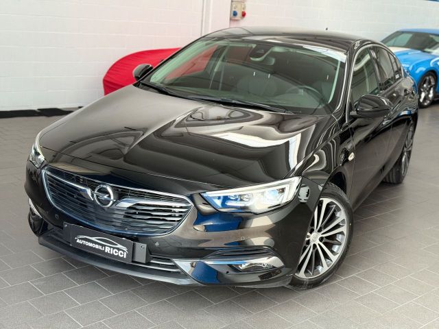 Opel Insignia 1.6 CDTI 136 CV S&S aut. Grand Spo