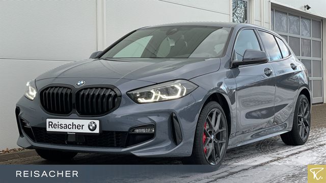 BMW 120dA M-Sport,AHK,RFK,LkrdHzg,LCProf,DA,Keyless