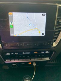 Bild 23 Isuzu D-Max Double Cab LSE AT 4WD Hardtop / OZ Räder