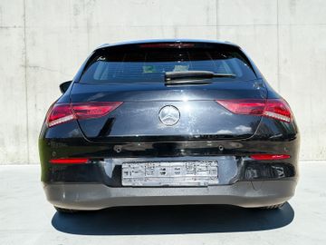 Mercedes CLA Shooting Brake - 7