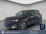 Volvo XC40 T4 Recharge DKG Core - Volvo XC40 Core mit Hybrid-Antrieb (Benzin/Elektro)
