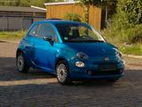 Fiat 500 Mirror TÜV NEU KLIMS VOLL -HEFT - Fiat 500 aus 2017