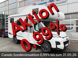 Citroën A132*Modell 2026*Markise*Fahrradträger*Hubbett* - Citroën Alkoven