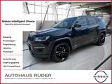 Jeep Compass 1.3 Plug-In Hybrid S Black Edition - Jeep Compass in Mannheim