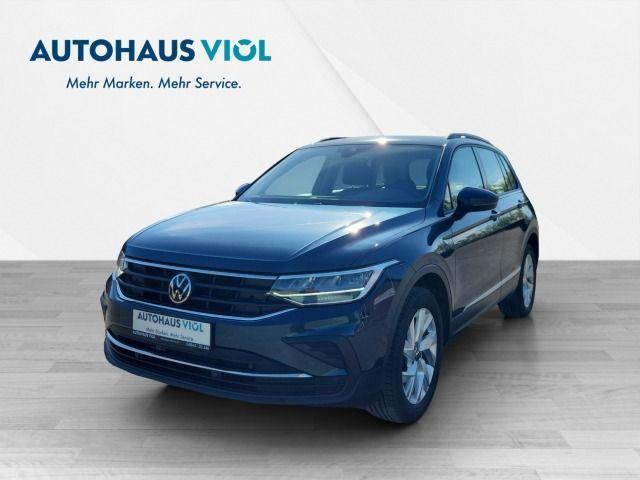 Volkswagen Tiguan 2.0 TDI Life 4Motion