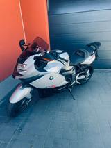 BMW K1300s