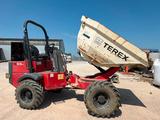 Terex DUMPER TA 3,5 - Terex LKWs