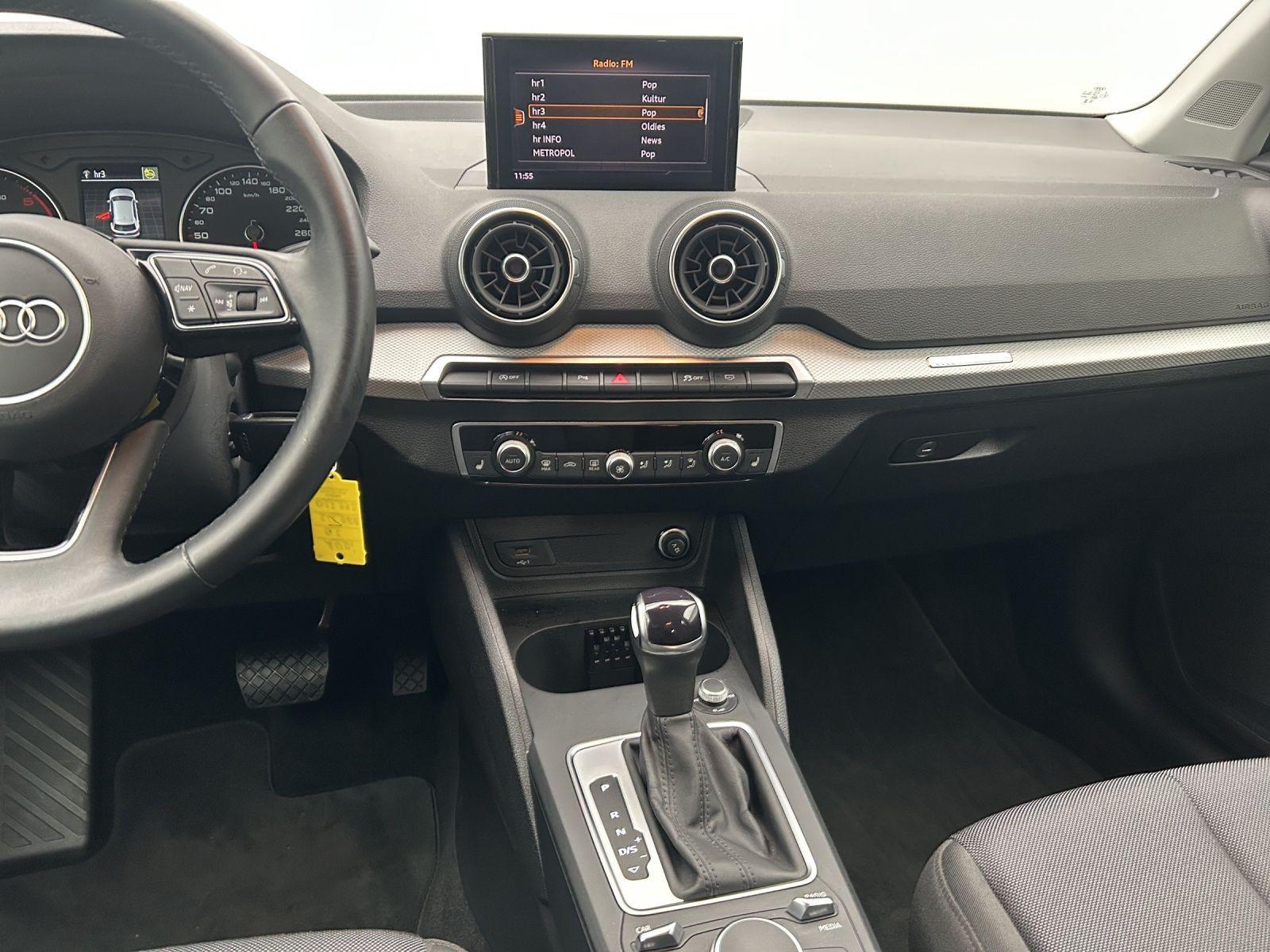 Audi Q2 35 TDI Advanced S tro*LED*Audi Connect*Kamera, миниатюра 7