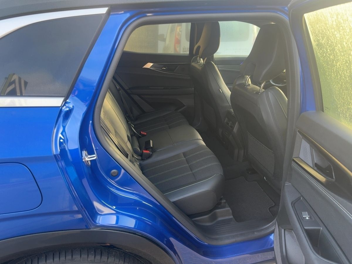 Fahrzeugabbildung Renault Austral Techno Tce 160 Autoatik AHK SHZ