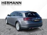 Opel Insignia A Country Tourer 2.0 CDTI ecoFlex AHK - Opel Insignia mit Diesel-Antrieb: Leder, Kombi
