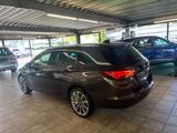 Opel Astra K Sports Innovation*Aut*Navi*Kette Neu* - Opel Astra mit Diesel-Antrieb: Kombi, mit Klimaanlage