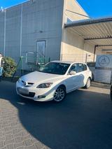 Mazda 3 2008 - Mazda 2 in Braunschweig