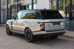 LAND ROVER Range Rover Vogue P400/ AHK/ STANDHZG./ PANO LAND ROVER Range Rover Vogue P400/ AHK/ STANDHZG./ PANO