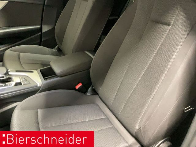 Audi A4 - Bild 11
