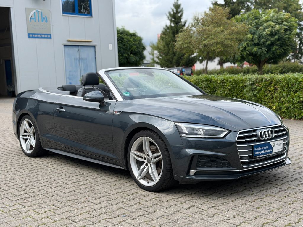 Image of Audi A5
