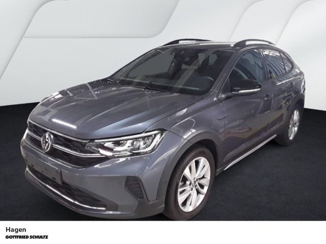 Volkswagen Taigo - Bild 4