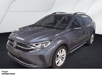 Volkswagen Taigo - Vorschau Bild 4