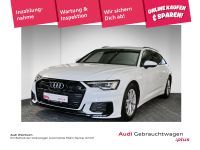 Audi A6 - Vorschau Bild 1
