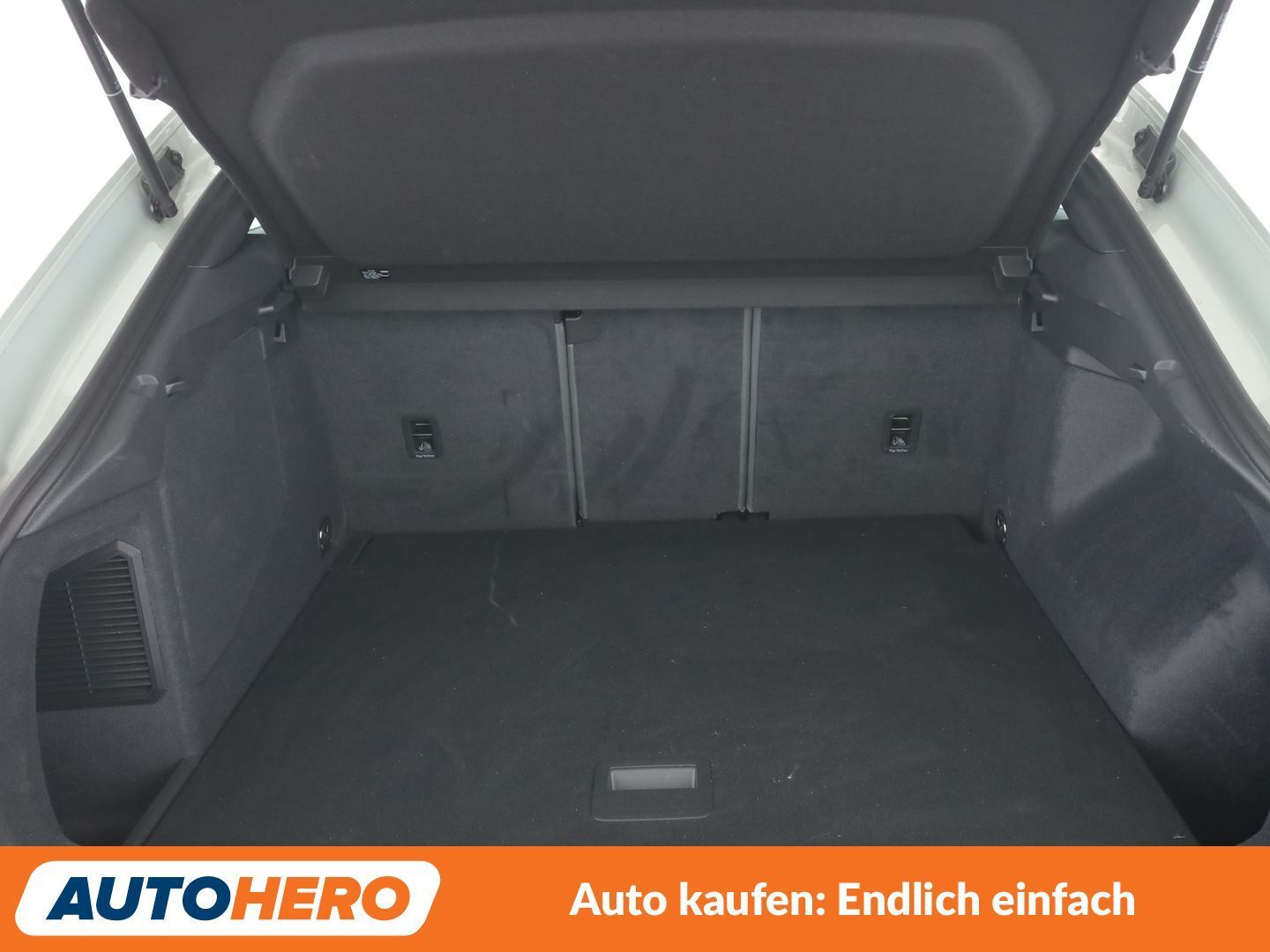 Audi Q3 Sportback 45 TFSIe S line Aut.*NAV*TEMP*AHK* foto 18