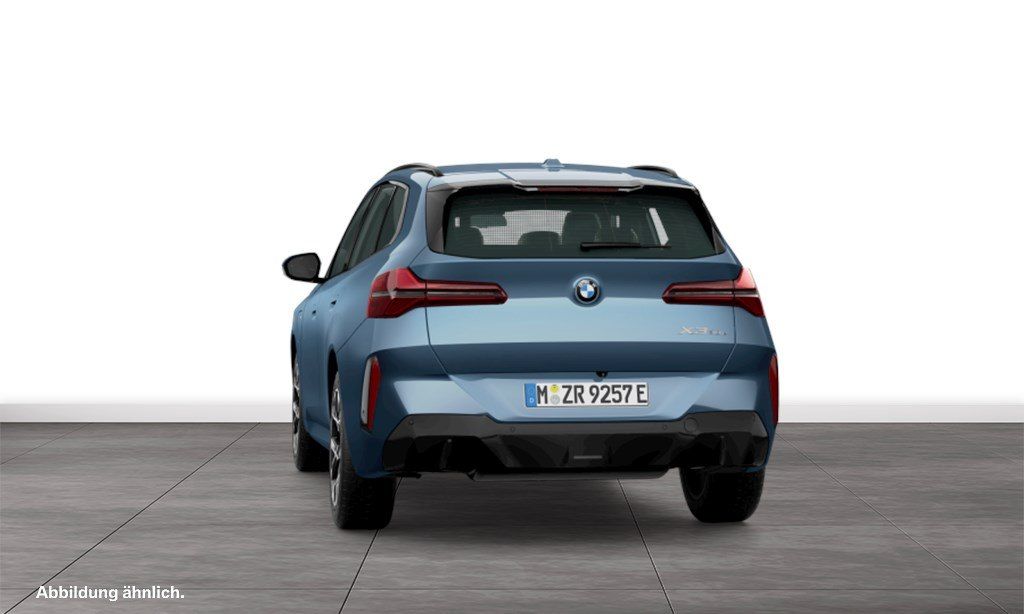 BMW X3 - Bild 7