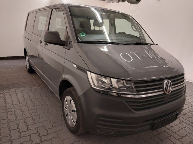 Volkswagen T6 Transporter Lang DSG