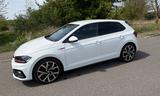 Volkswagen Polo 2.0 TSI DSG GTI Service neu Winterreifen - : Kleinwagen, Service