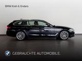 BMW 540 d xDrive Touring Laserlicht+HUD+StandHZG - BMW: Laserlicht