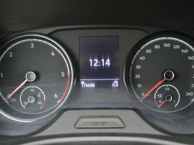 T6.1 Transporter Kasten 2.0 TDI 150 PS 4Motion A