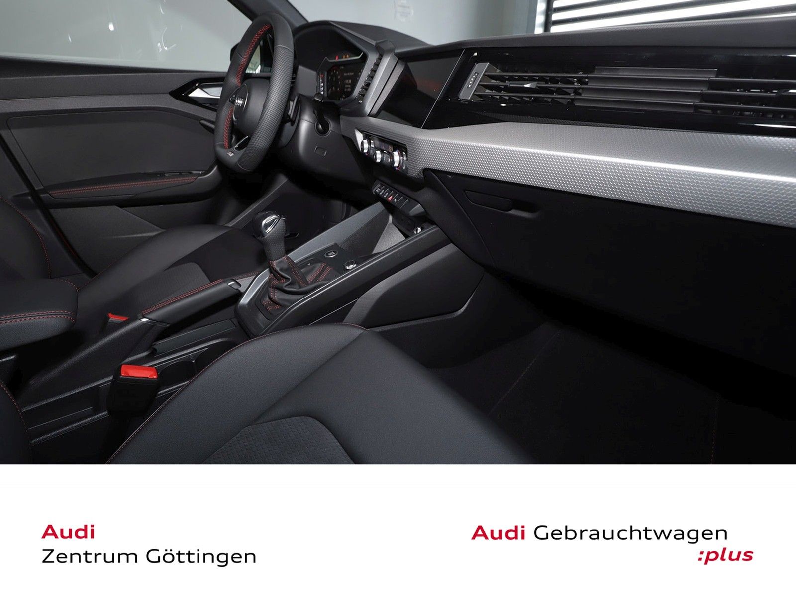 Audi A1 - Bild 8