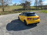 Audi S1 2.0 TFSI quattro Sportback - - Audi S1 Gebrauchtwagen